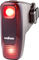 Wahoo Feu arrière TRACKR Radar LED - black/53