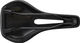 Ergon sillín SRS Sport Gel Women - black | 141 mm