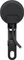 Lupine SL Nano Classic E-Bike LED Front Light - StVZO approved - black/600