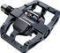 time XYSTO ATAC clipless pedals - grey/74 mm/94 mm