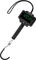 Topeak Báscula digital Team Issue de bicicleta - negro