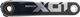 SRAM Juego de bielas X01 Eagle DUB DM 12 velocidades Carbon - lunar-polar/175,0 mm