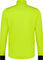 Shimano Element Trail Jacket - neon yellow/M