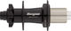 Hope Buje trasero Pro 5 DH Disc 6 agujeros con rueda libre de acero - black/Shimano MTB/32/Shimano MTB