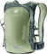 deuter Sac à dos Rogla 5 - grove-ivy/5000 