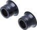 Zipp Tapas de extremos para bujes delanteros ZM2 - universal/15 mm Eje Pasante