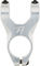 77designz Potence 1 Piece - naturel/0°/35 mm