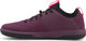 crankbrothers Chaussures VTT Stamp Street Fabio Flat - purple-pink-black/41