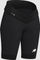 ASSOS Uma GT Half Shorts S11 femmes - black series | M