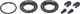Zipp 808 Firecrest® Carbon Tubeless Center Lock Disc Wheelset - 2023 Model - black/142 mm/100 mm/28"/SRAM XDR/100 mm/SRAM XDR/100 mm/142 mm
