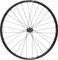 DT Swiss Set de Roues E 1900 SPLINE 30 Boost Disc 6 trous 27,5" - noir/Shimano VTT/Boost/148 mm/110 mm/Boost/27,5" (650B)/110 mm/Shimano MTB/110 mm/148 mm