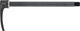 DT Swiss RWS Plug-In MTB Thru Axle with Quick-Release Lever - black/12 x 142 mm, 171.0 mm