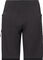 VAUDE Qimsa Pro Shorts - black/M