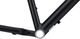 bc original Kit de Cadre Gravel Flint 28" - schwarz | S | Axe Traversant 12 mm