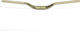 Renthal V3 Fatbar 35 40 mm Riser Lenker - gold/800 mm