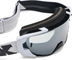 Fox Head Masque Core VIVID Vue - black | chrome