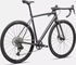 Specialized Crux DSW 28" Bicicleta de gravel - smoke-oak green/28"/50 /175,0 mm/XXL