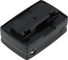 ABUS Alarmbox 2.0 + ACH 6KS Plug-in Chain - black