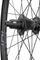 Zipp Set de Roues en Carbone 101 XPLR Tubeless Disc Center Lock - black | 142 mm | 100 mm | 28" | SRAM XDR | 100 mm | SRAM XDR | 100 mm | 142 mm | Non Boost