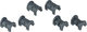 ORTLIEB Back-Roller Plus Pannier - denim/23000 ml