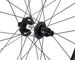 Specialized Roval Traverse 29" Laufrad - black