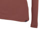 Patagonia Camiseta interior para damas Capilene Midweight Crew Baselayer L/S - rosehip/XL