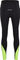 GORE Wear Mallas C3 Thermo Tights+ - black-neon yellow/M