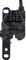 Shimano Ultegra BR-R8170 + Di2 ST-R8170 Scheibenbremse - anthrazit/Vorderrad/links (seitenspezifisch)