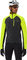 VAUDE Posta Softshell Jacket VII - neon yellow/M