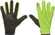 GripGrab Hurricane 2 Windproof Midseason Ganzfinger-Handschuhe - yellow hi-vis/M