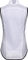 Giro Chrono Expert Women's Wind Vest – 2025 Model - white/XL