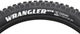 Goodyear Pneu souple Goodyear Wrangler MTR Enduro Tubeless 27,5" - black/27.5 /65 /65-584/2.6 