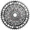 SRAM XG-1391 XPLR 13-speed Cassette for Red XPLR E1 - silver/10-46
