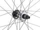e*thirteen Grappler Sidekick Flux Enduro Carbon Super Boost 29"/27,5" Laufradsatz - black/Boost/157 mm/110 mm/Super Boost/29" (VR), 27,5" (HR)/SRAM XD/110 mm/SRAM XD/110 mm/157 mm