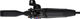 SRAM Code RSC v+h Set Scheibenbremse - black anodized-rainbow/Set/links/rechts (seitenspezifisch)