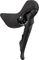 Shimano GRX STI ST-RX610 2-/12-speed Shift/Brake Lever - black-grey/2-speed