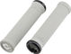 ODI Ruffian v2.1 Lock-On Handlebar Grips - grey/135 mm