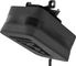 SQlab Fidlock Comfort active 2.1 saddle bag - black | 500 ml