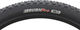 Kenda Rush Pro TR 29" Folding Tyre - black/29 /61 mm/61-622/2.4 