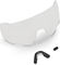 Fox Head Gafa Lunar Purevue - black/clear