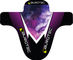 Burgtec Guardabarros de Moto - nebula