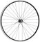bc basic Race Shimano 105 - DT Swiss R460 28" wheel - black | front wheel only | 28" | front wheel only | 100 mm | front wheel only | Non Boost