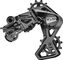 TRP EVO 7 DH RD-M9070 7-fach Schaltwerk - schwarz | kurz | 12 Zähne
