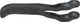 Trickstuff Carbon Brake Lever for Piccola - carbon-silver