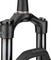 RockShox 35 Silver 100mm Boost Suspension Fork 27.5"- Workshop Packaging - black | 100 mm | 100 mm | 1 1/8" | 42 mm | 27.5" (650B) | 15 mm Thru Axle