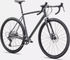Specialized Crux DSW 28" Bicicleta de gravel - smoke-oak green/28"/50 /175,0 mm/XXL