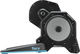 Garmin T2980 Tacx Flux 2 Smart Trainer Bundle - matte black