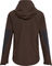 Fox Head Defend 3L Water Regenjacke - cocoa/S