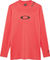 Oakley Maillot Free Ride RC L/S - paloma | M