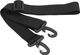 Racktime Talis Plus 2.0 Gepäckträgertasche - lime green-stone grey/15000 ml